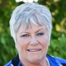 Orbost dairy's restored milk cart from 1969