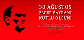 30 ağustos zafer bayrami i̇le i̇lgi̇li̇ atatürk'ün sözleri̇ gençler! 30 Agustos Zafer Bayrami Ataturk Sozleri Mesajlari