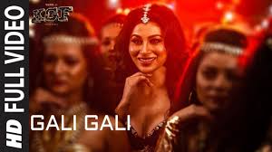 Gali Gali Full Video Song Kgf Neha Kakkar Mouni Roy Tanishk Bagchi Rashmi Virag T Series Gali Gali Full Video So Songs Mp3 Song Download Neha Kakkar