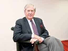 Jack trout Business Photo Jack Trout, owner of Trout & ...