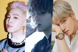 May Individual Idol Brand Reputation Rankings Announced