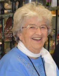 Obituary information for Valeria Mae Holm