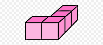 Maybe you would like to learn more about one of these? Shapes Clipart Cube Volume Cubes Png Download 3289771 Pinclipart