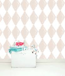 ruit behang zand behang wallpaper ruit