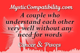 Find all information about perfect match from industry experts and real members ➔ what is more, this site is available worldwide, and you will meet your significant other regardless of your location. Cancer Pisces Compatibility Mystic Compatibility