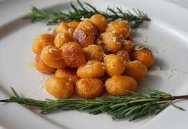 Sweet Potato Gnocchi Paleo Aip Vegan Recipe Sweet Potato Gnocchi Sweet Potato Gnocchi Paleo Mashed Sweet Potatoes