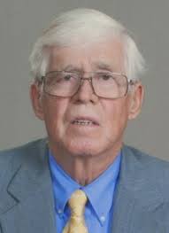 Ralph Withers Harvey Obituary 2024