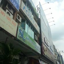 The new office is ultra modern and also very user friendly. Fomema Sdn Bhd Ipoh Perak