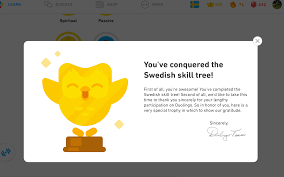 Save your duolingo english test.exe file to your desktop or downloads folder. I Did It Next Stop Golding The Last Checkpoint D Duolingo