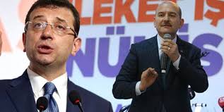 He is a deputy chairman of the justice and development party who currently serves as the. Tokatci Ekrem E Suleyman Soylu Dan Ayar