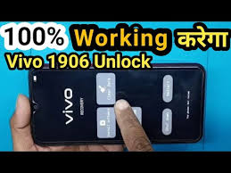After that select forgot pattern option. Vivo 1906 Y11 Pattern Password Remove By Unlock 100 How To Hard Reset Vivo All Model By Rajan For Gsm