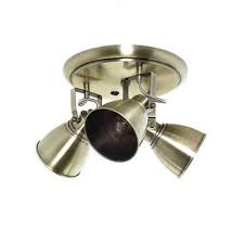 Deckenstrahler online kaufen otto.de einbaustrahler & aufbaustrahler deckenstrahler.otto arbeitet mit partnern zusammen, die von ihrem endgerät abgerufene daten (trackingdaten). Industrial Deckenstrahler Online Kaufen Otto