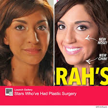 Farrah Abraham Reveals $16,000 Plastic Surgery