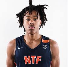 Cade cunningham would land in detroit. Nike Eybl Five Star Forward Scottie Barnes Still Motivated By Geico National Title Loss Usa Today High School Sports