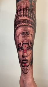 Sleeve in progress 😁, 🗓Books open , 📍MIAMI, FL, 📌 For appointments  email me at, 📩 ridnelstattoo@gmail.com, #sleevetattoo #tattoo #tattoos  #tatuaje #tattooart #art #miami #ink #tattoolife ...