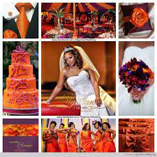 Pin By Ashley Lyon On Wedding Pinterest Burnt Orange Weddings Orange Wedding Colors Wedding Theme Color Schemes