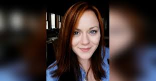 Obituary information for Ashly Dawn Strawder Bush