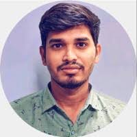 B. V. D. Akhil Marupilla