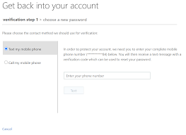 Once your account is locked, you'll receive an email telling you how to unlock it. Password Reset Information Technology Services Loyola University Chicago