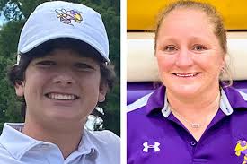 All-Metro boys' golf topped by Holtsclaw, Duncan