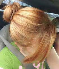 55 Of The Most Attractive Strawberry Blonde Hairstyles