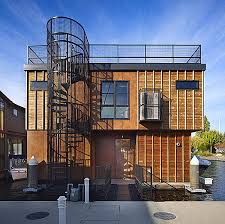 A stair, or a stairstep, is one step in a flight of stairs. Make A Statement With Spiral Stairs