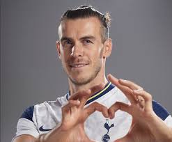 Choose from 40+ gareth bale graphic resources and download in the form of png, eps, ai or psd. Tottenham Confirm When Gareth Bale Is Expected To Make Second Debut Daily Star