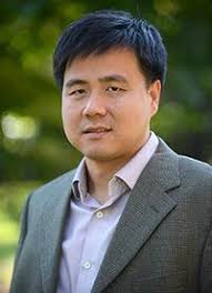 Princeton economist Wei Xiong talks about the significance of the IMF  elevating China's currency