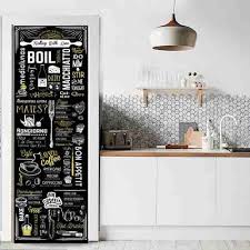 Los vinilos para baños más bonitos que no puedes perderte. Avalondesign