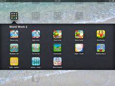 Follow First Grade Daily 5 Word Work Apps On The Ipad Word Work Kindergarten Technology School Apps