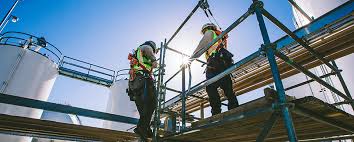 Tailgate Safety Meeting Topics - Aerial Platform Safety