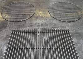 Here's how to measure your grate and find the right one for you. Stainless Steel Cooking Grates Replacement Bbq Grills Uk Made