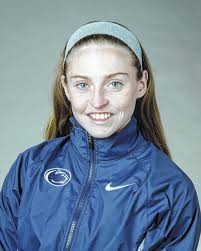 College Sports Spotlight: Abington Heights grad Tessa Barrett named Women's  Rookie of the Year