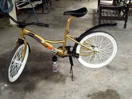 Laman utama semasa berita kes basikal lajak: Warna Basikal Paling Cantik Desainrumahid Com