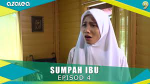 Tonton episod penuh di : Sumpah Ibu Episod Akhir Kahanan