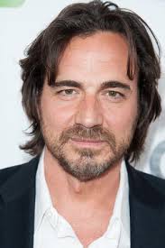 Thorsten Kaye Biography