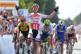 *belgian champion 2019 🇧🇪*pro cyclist/cyclocrosser. Belgische Kampioenstrui Is Voor Merlier Foto Ed Nl