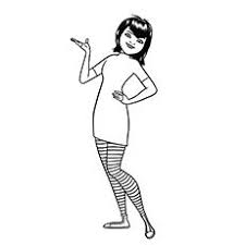 That is why his daughter mavis treats him on a cruise with the whole family, so that he can also go on vacation. Top 10 Free Printable Hotel Transylvania Coloring Pages Online Coloring Pages Cartoon Coloring Pages Hotel Transylvania