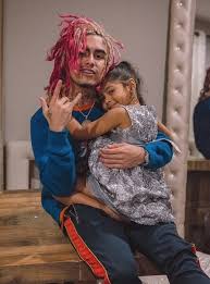 She has an english, french and irish descent. Does Lil Pump Have A Child With Miranda Cosgrove Icarly 28 Facts You Need Capital Xtra