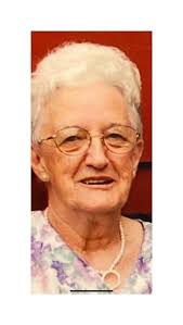 Jeannine Saunders Obituary (1929