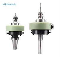 China CNC Assisted Processing Ultrasonic Grinding Milling ...