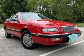 Image result for Crimson Red 1993 Chrysler