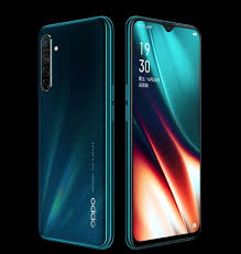 Oppo K5: Launch mit 64-MP-Kamera und ...