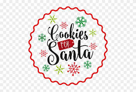 Download icons in all formats or edit them for your designs. Download Cookies For Santa Or Dropbox Cookies For Santa Svg Free Clipart 478090 Pinclipart