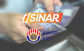 Kumpulan wang simpanan pekerja (kwsp). Kwsp I Sinar Bayaran Bulan Jun Sedang Dibuat Secara Berperingkat Sehingga 9 Jun 2021 Sabah Post