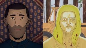 With lake bell, michael cera, alex karpovsky. Flee And Cryptozoo The Two Animated Features In Competition At Sundance Win Awards