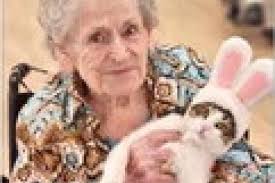 Our sympathy is extended to the family of Nellie Blankenship