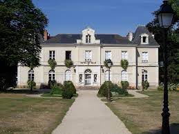 Nižšie si pozrite výsledky v. La Chapelle Sur Erdre Wikipedia