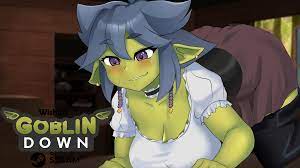 Download Goblin Down porn game - Spicygaming