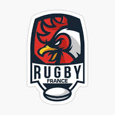 Get the latest france rugby news, photos, rankings, lists and more on bleacher report France Rugby Stickers Redbubble